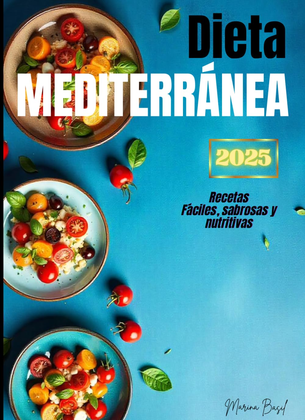 DIETA MEDITERRANEA