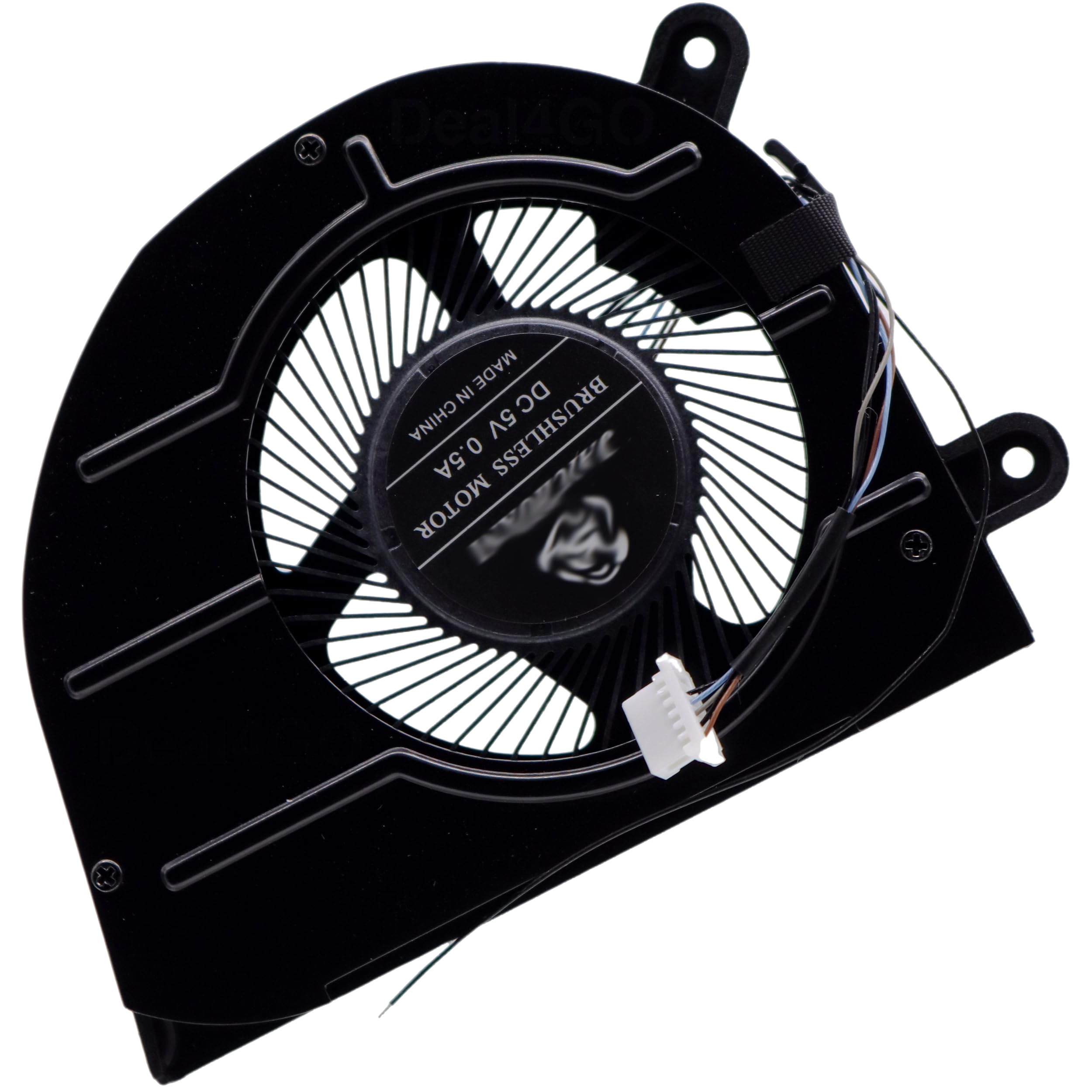 Amazon.com: Deal4GO CPU Cooling Fan 5H40S72913 5H41B77215