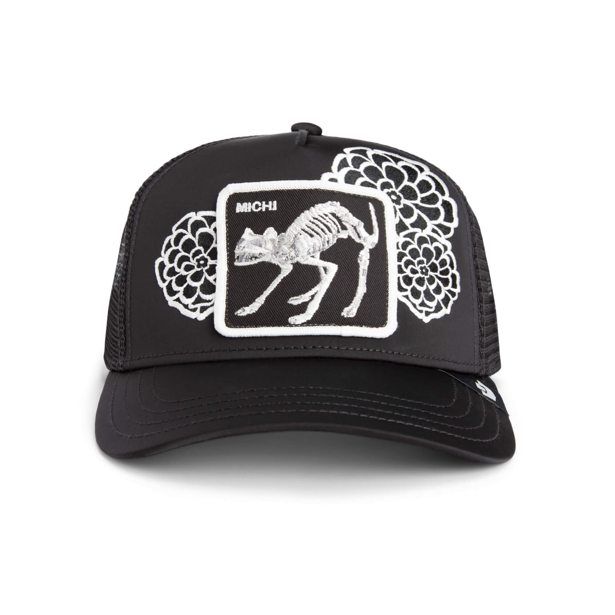 Goorin Bros. DDLM Collection Trucker Hat