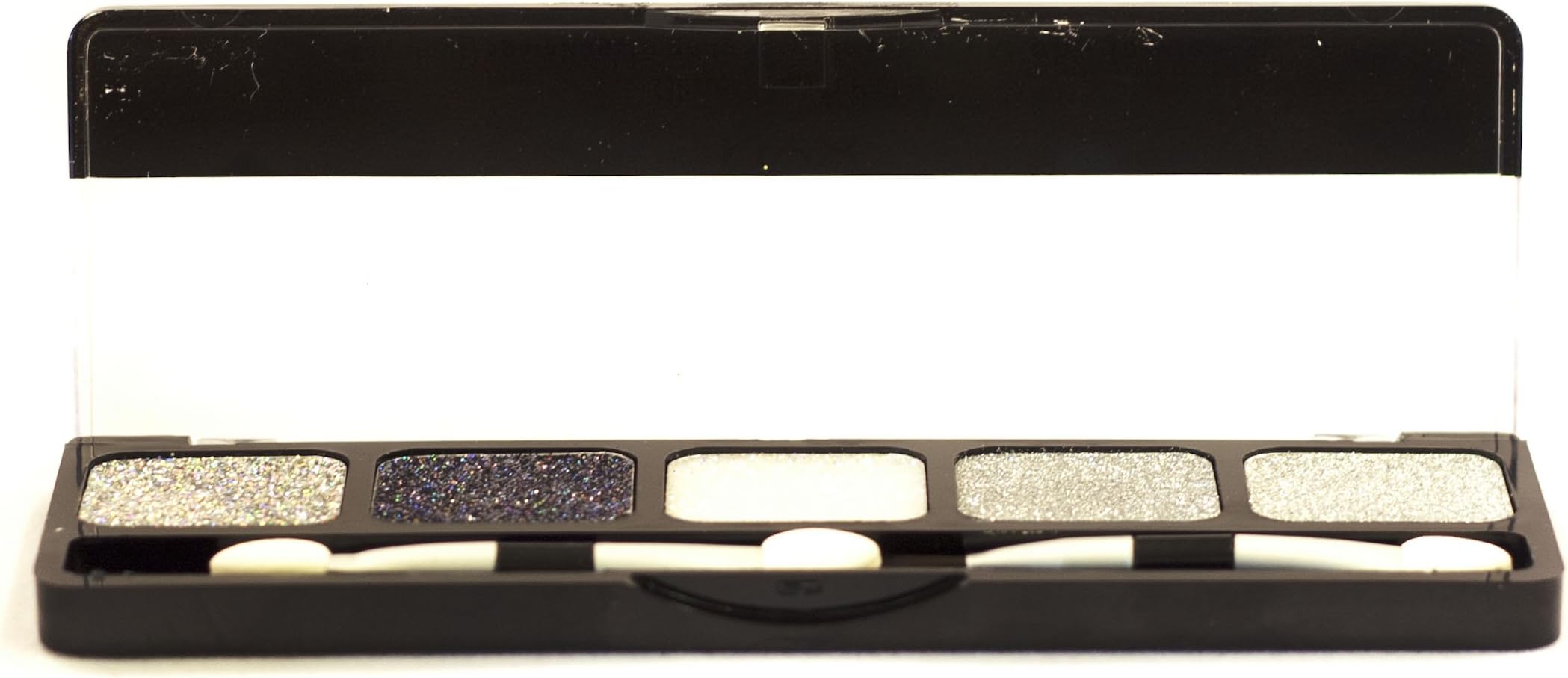 NYX Cosmetics Glitter Cream Pallet - Ice Queen