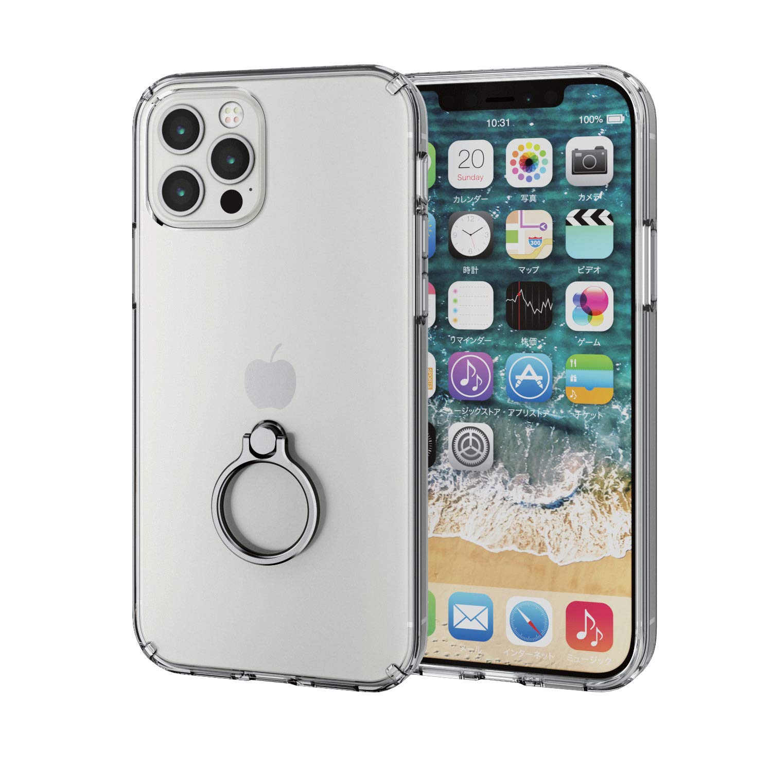 iphone12 スマートフォン iPhone12