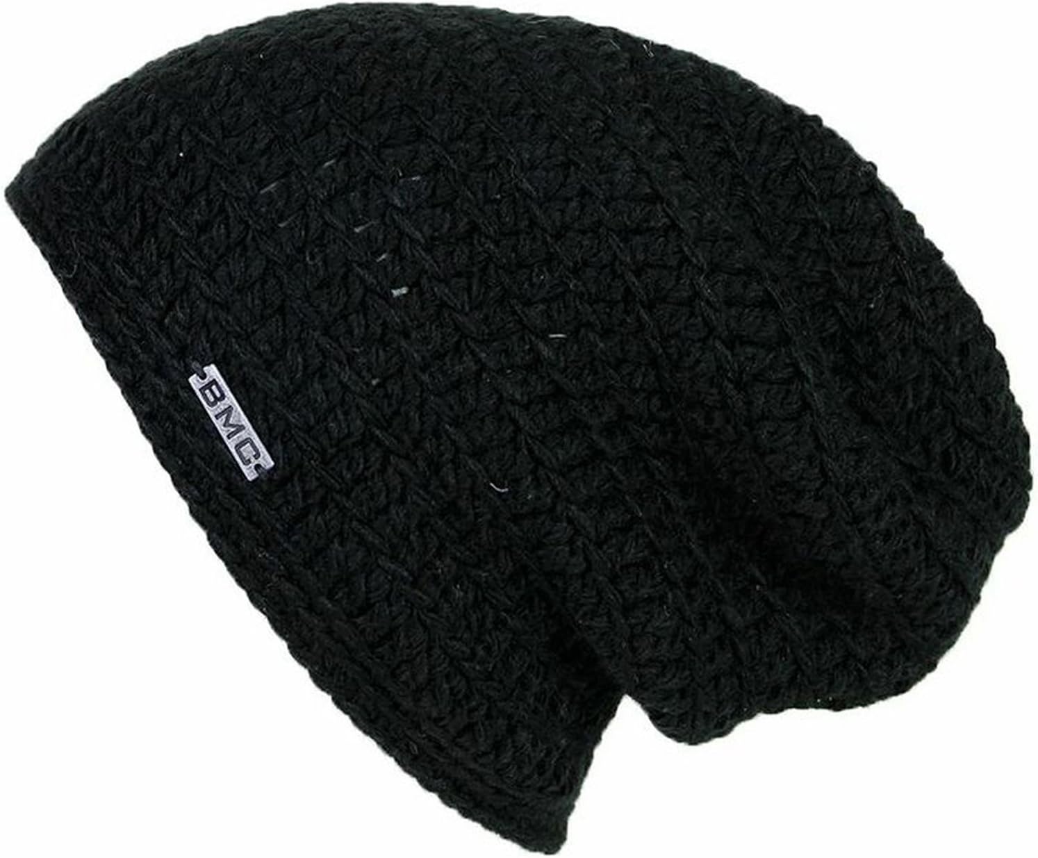 Bmc Headwear - Slouchy Beanie - The Beeskie