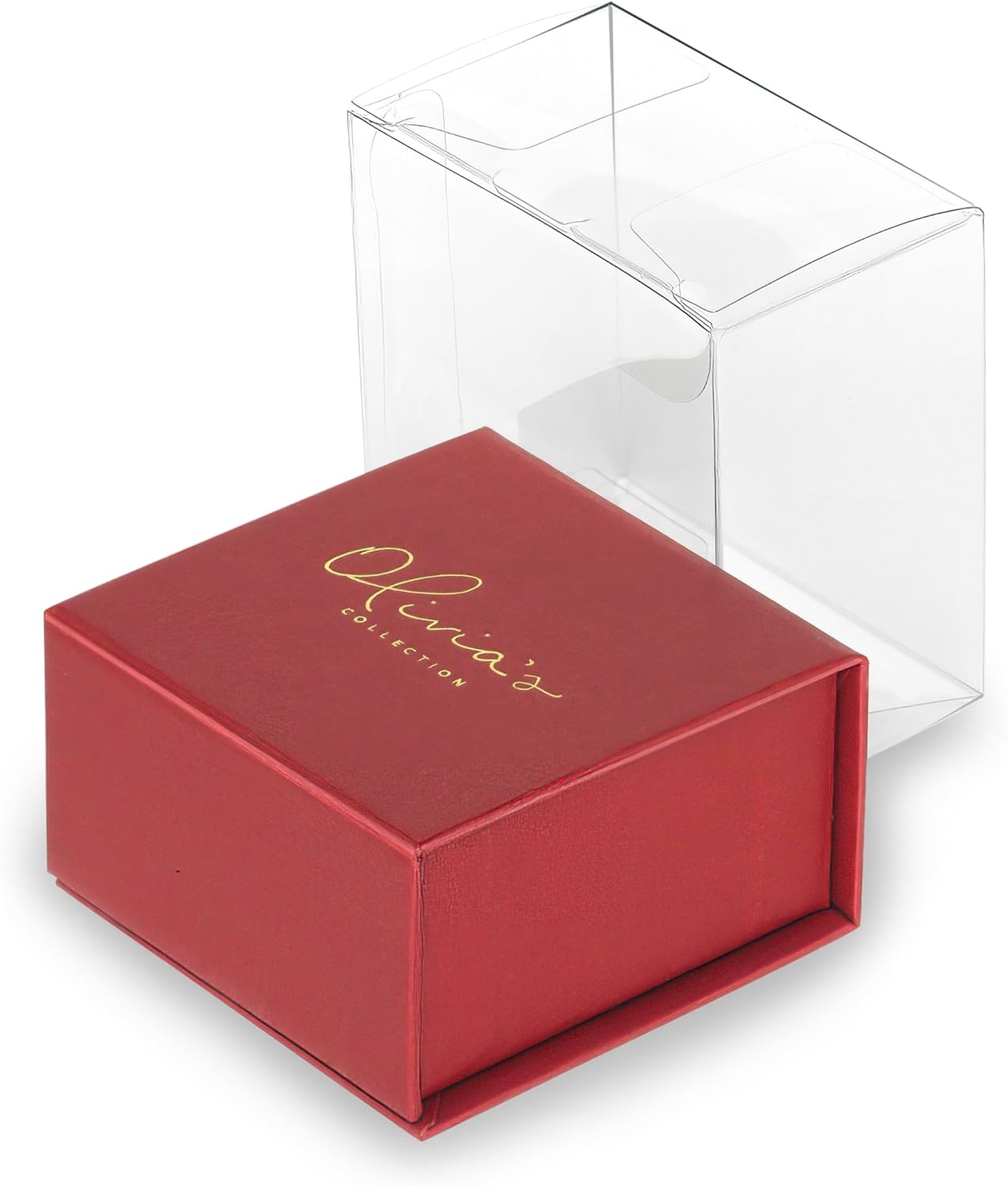 Olivia's Collection 14k Yellow Gold Mediumweight Endless Hoop Earrings (11–35mm), True 1.3mm Width, Perfect for Lobe & Upper Lobe Piercings, Unisex Design for Women, Men, and Teens - Image 7