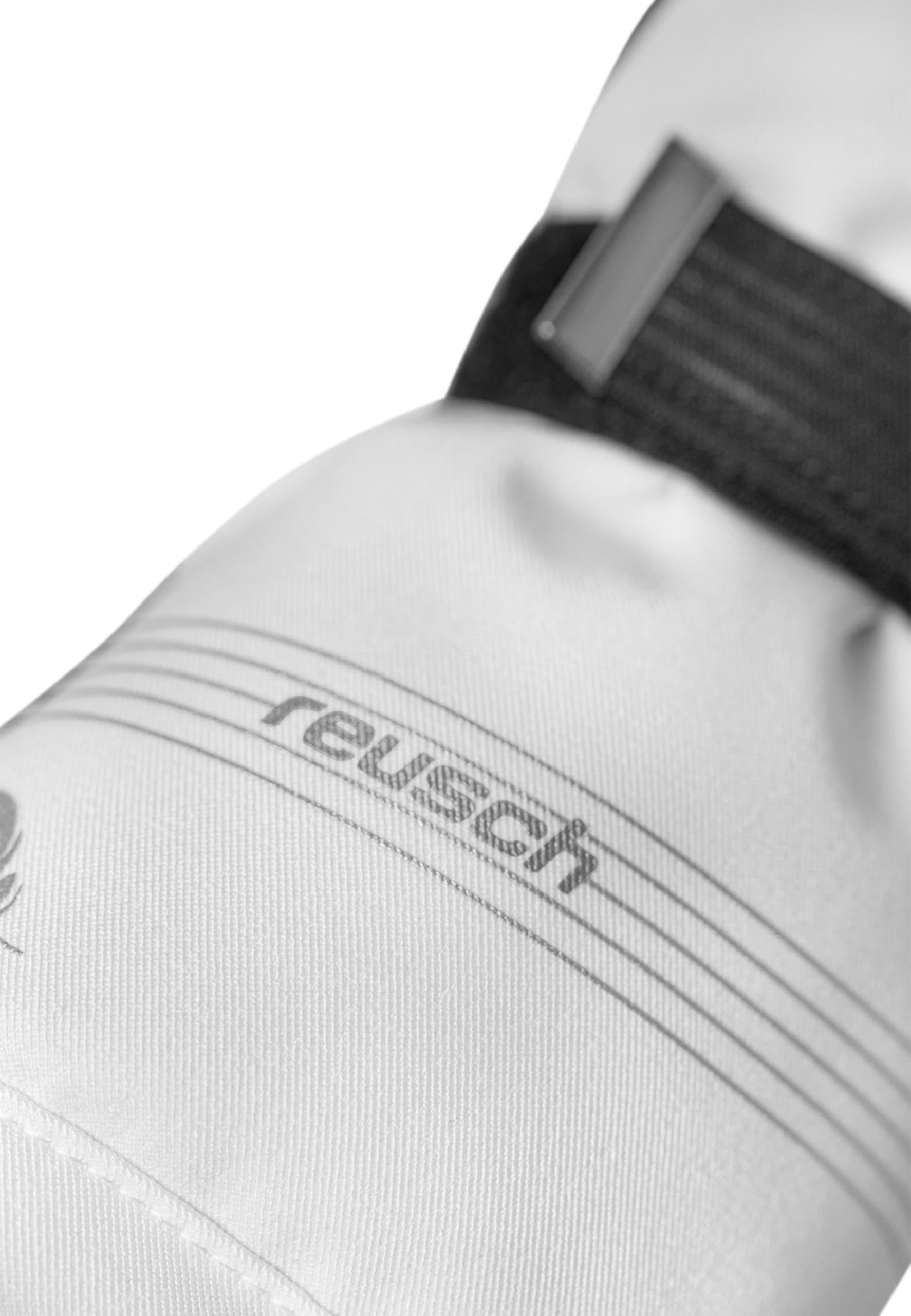 Reusch Cozy Down R-TEX® XT ciepłe, wodoodporne, wiatroszczelne i oddychające rękawiczki zimowe, rękawiczki śniegowe, rękawice narciarskie dla kobiet