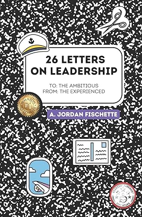 To: The Ambitious, From: The Experienced
