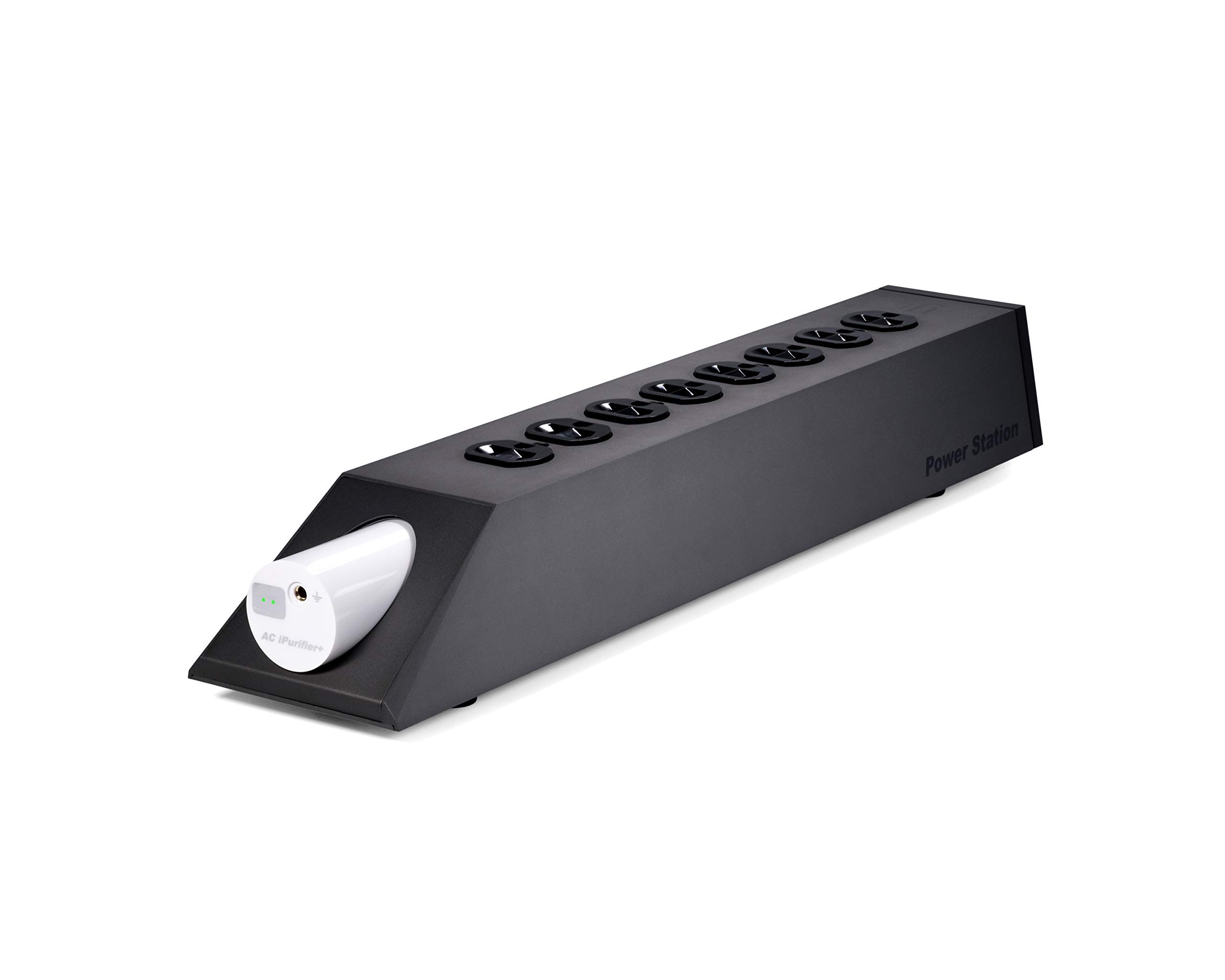 Buy iFi Power Station and iFi AC iPurifier Bundle Active Power