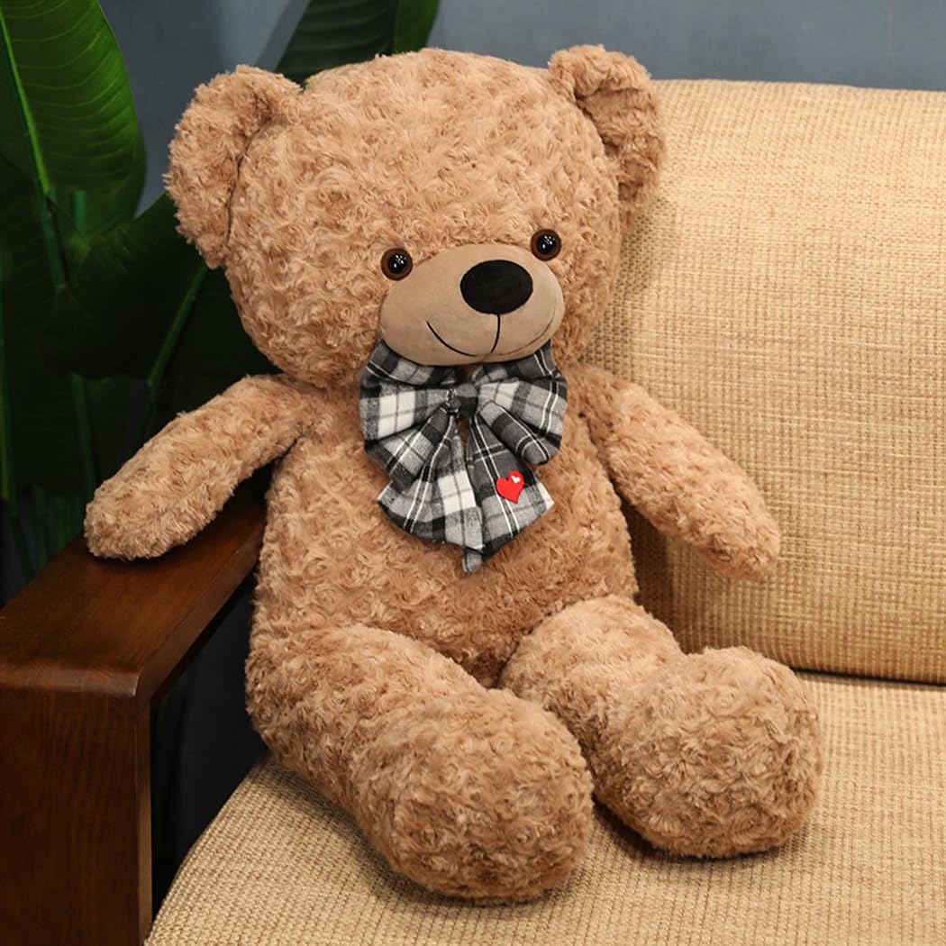 特大 テディベア ぬいぐるみ 大きいクマ 抱き枕 ふわふわ手触り 160 170 Amazon.co.jp: テディベア ぬいぐるみ 大きいくま/クマ 抱き枕 くま
