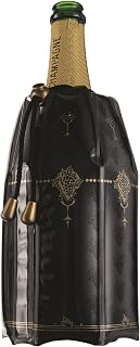 Vacu Vin Rapid Ice Champagne Cooler - Classic