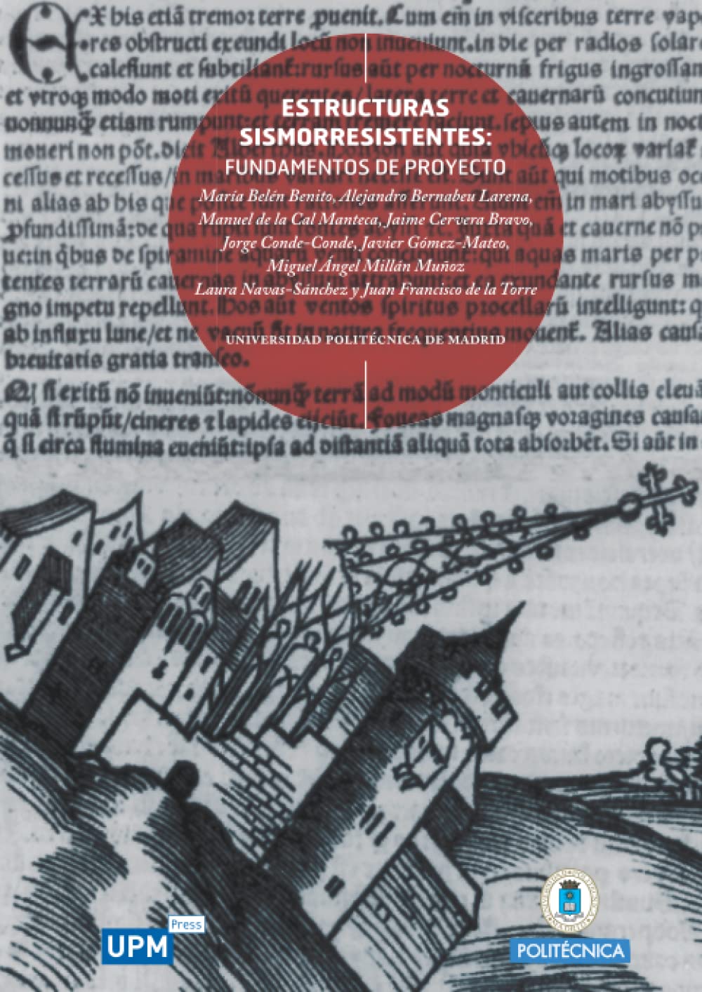 Estructuras sismorresistentes
