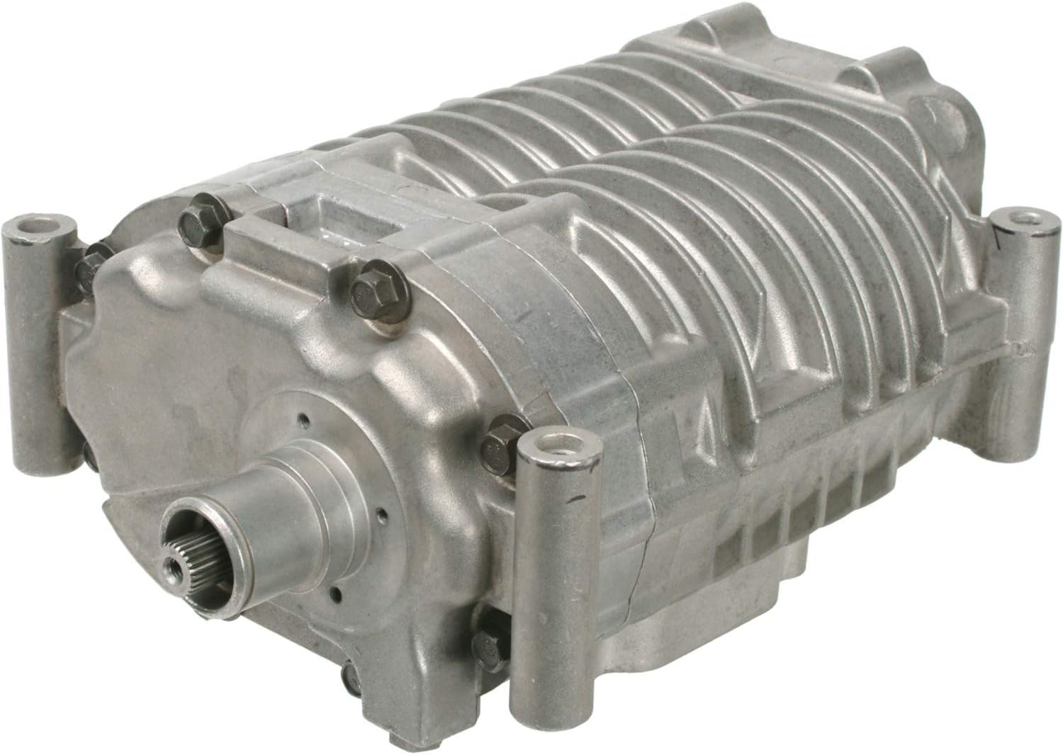 A1 Cardone 2R-702 Remanufactured Supercharger