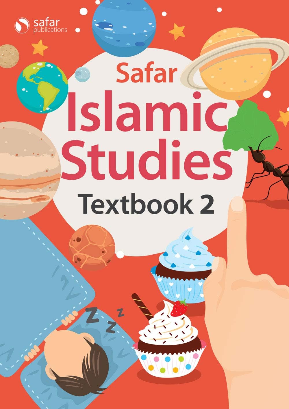 Safar Islamic Studies Textbook : Level 2 [Paperback] Hasan Ali [Paperback] Hasan Ali [Paperback] Hasan Ali [Paperback] Hasan Ali [Paperback] Hasan Ali [Paperback] Hasan Ali [Paperback] Hasan Ali [Paperback] Hasan Ali [Paperback] Hasan Ali [Paperback] Hasan Ali [Paperback] Hasan Ali Paperback – 1 Jan. 2018