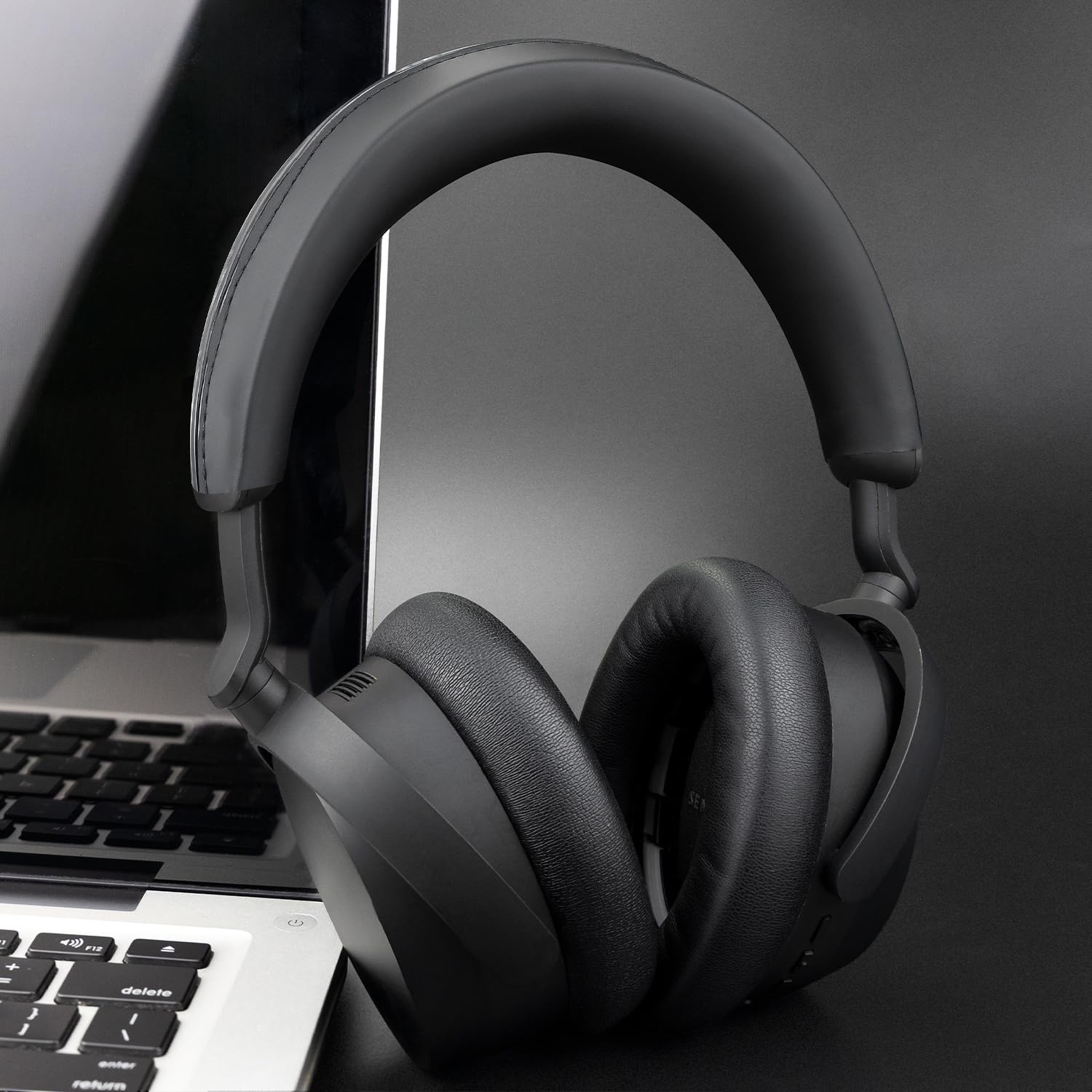 Amazon.com: SOULWIT Headband Cover for Sennheiser Accentum