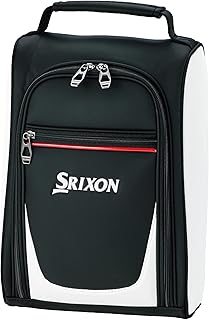 ダンロップ(DUNLOP) スリクソン シューズケース GGA-S205