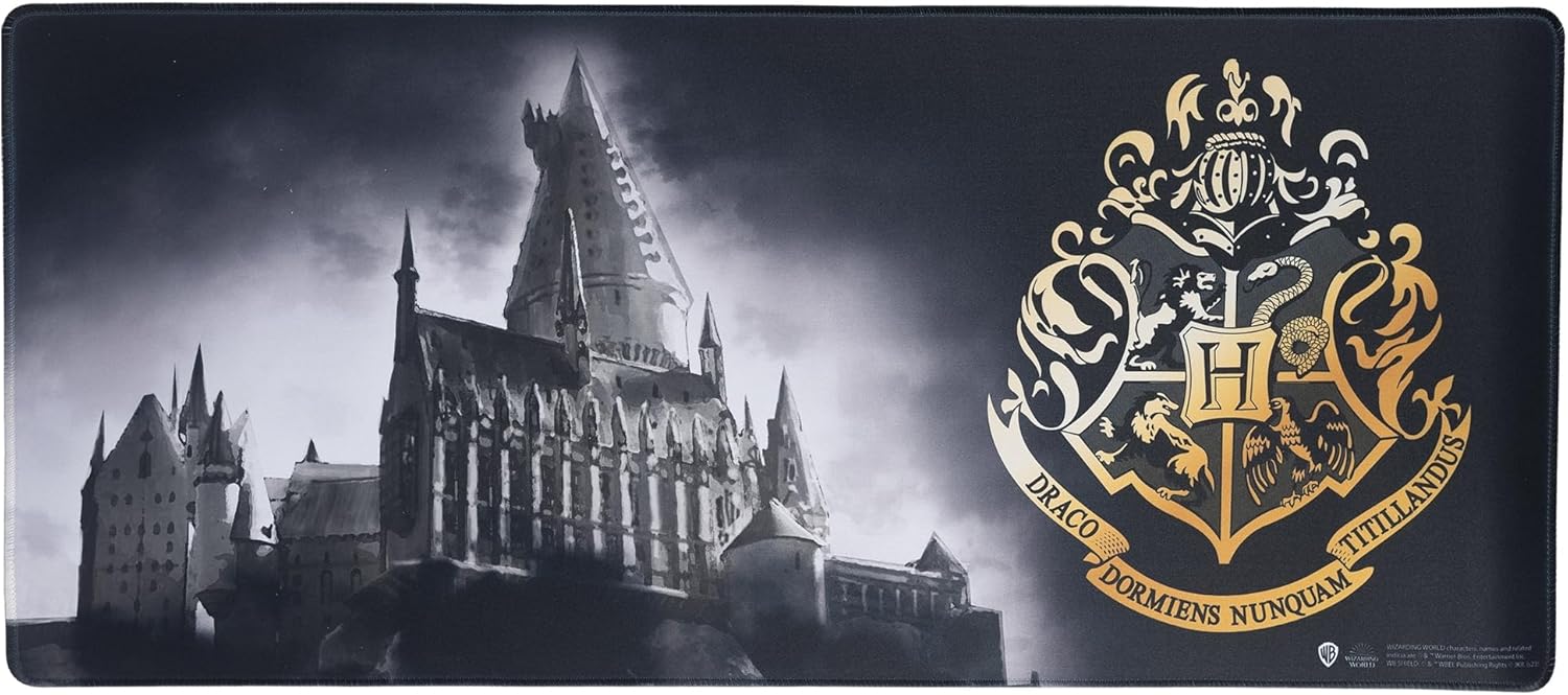 Stor Harry Potter XL Mat