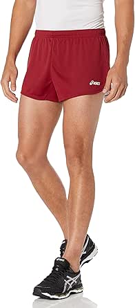 ASICS Break Through 1/2 Split Short