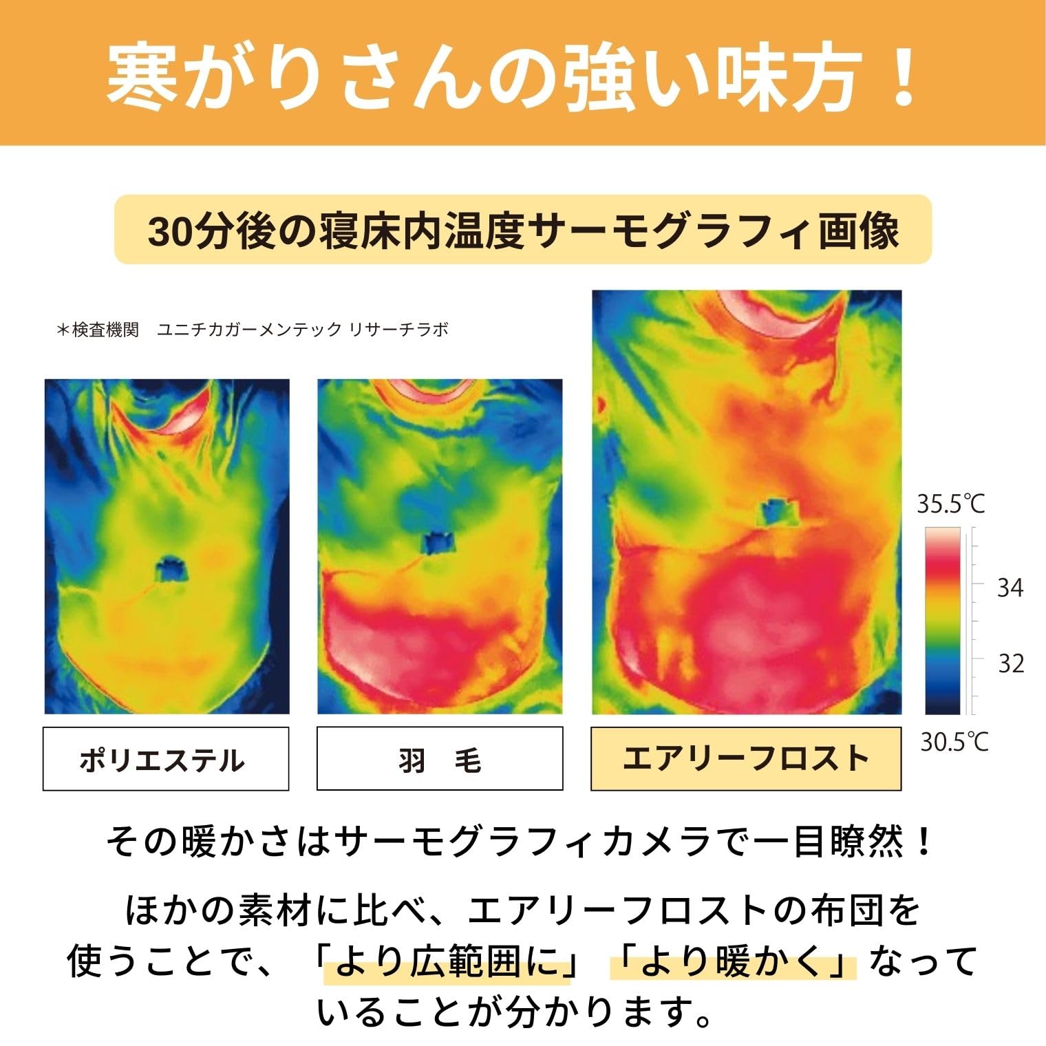 Amazon｜エアリーフロスト (Airy frost) 掛け布団 洗える シングル 