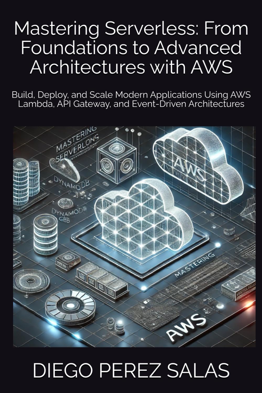 Mastering Serverless: From Foundations to Advanced Architectures with AWS: Build, Deploy, and Scale Modern Applications Using AWS Lambda, API Gateway, and Event-Driven Architectures