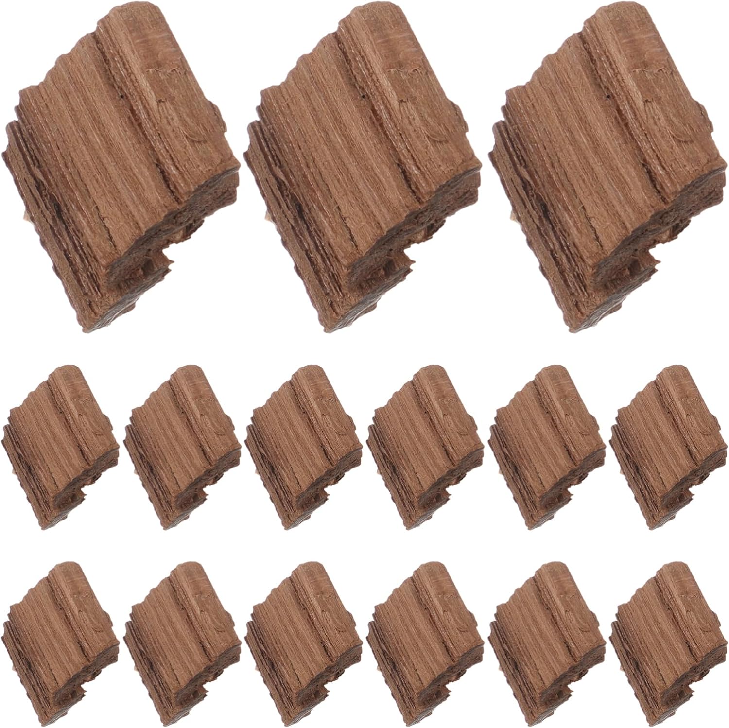 Enhance Your Winemaking: 80g French Oak Chips Rich Flavors for a Delightful
