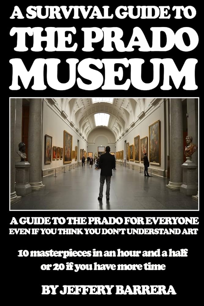 洋書 The Prada. Guide The Prado Guide (English)