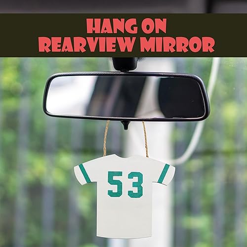 Miniatura 8 de Attatoy Sports - Kit de manualidades de madera para niños (paquete de fiesta) juego de pintura artística para decoración de camiseta deportiva con