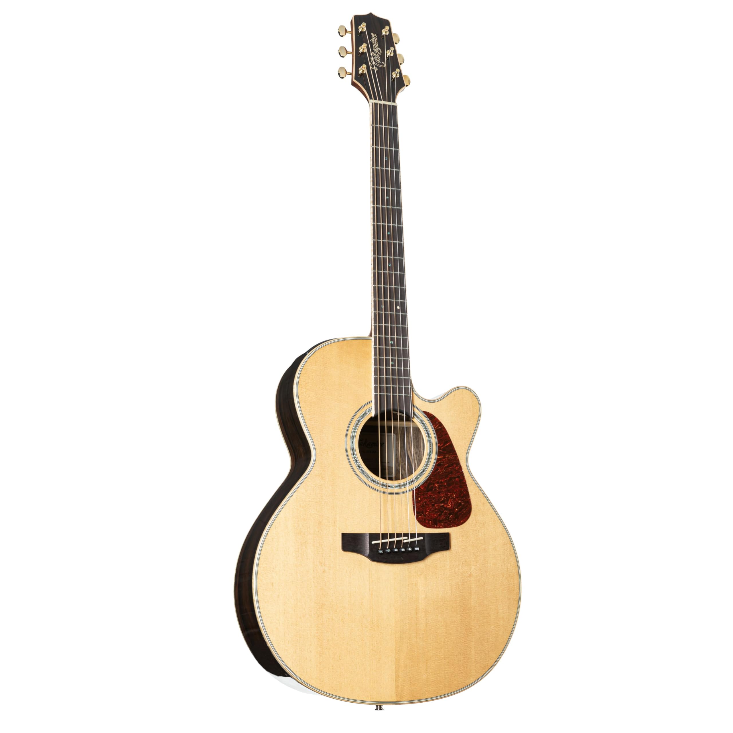 Takamine Guitar Acoustic Takamine GN90CE-ZC : Amazon.ca: Musical