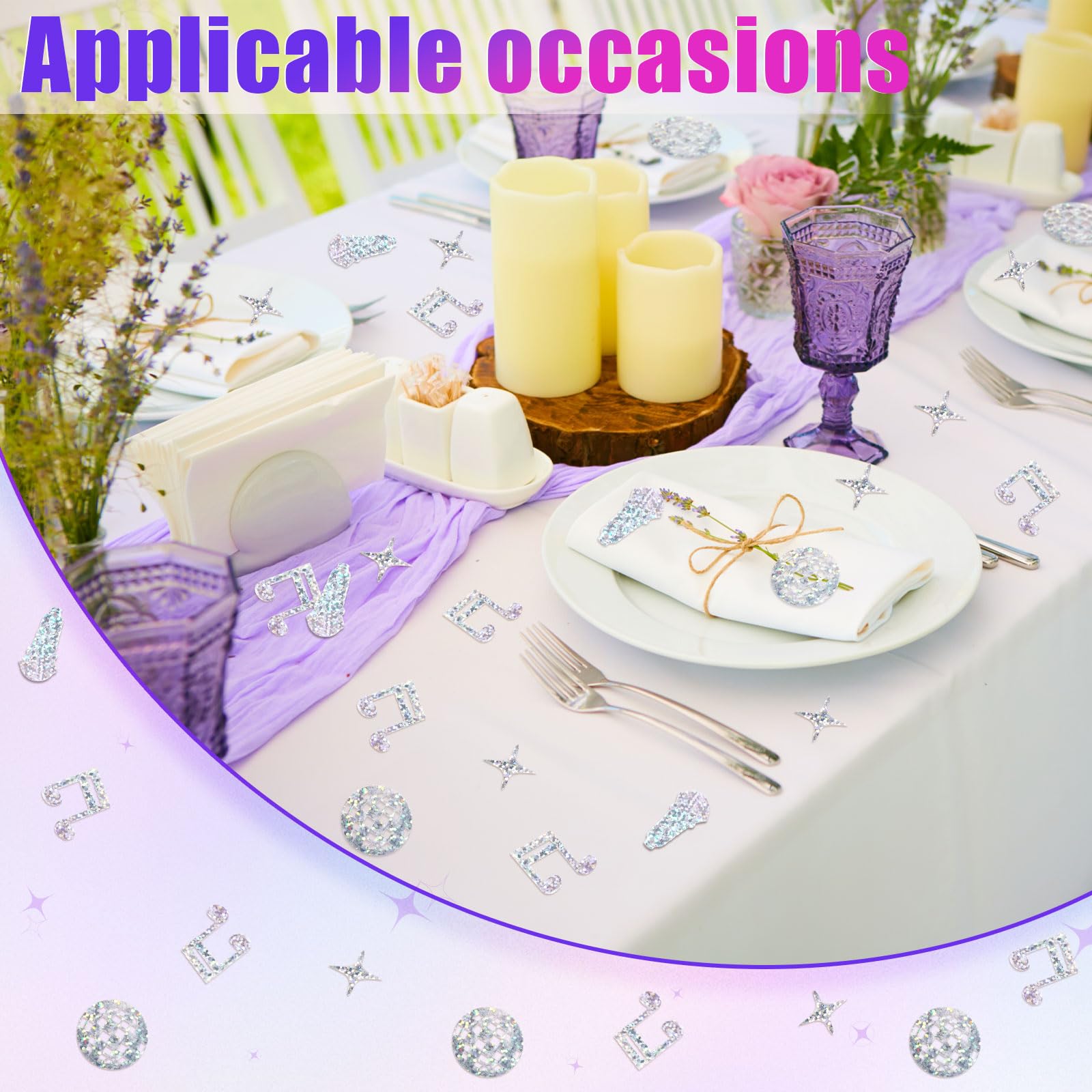 Discobal Prikkers Bestellen | 8 Stuks | Disco Party 8st Hootyballoo Hbdp109 2