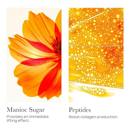 Miniatura 4 de SOTHYS Perfect Shape - Suero juvenil | Suero facial para reafirmar, péptidos para arrugas y líneas finas, refinación de poros | Para todo tipo de