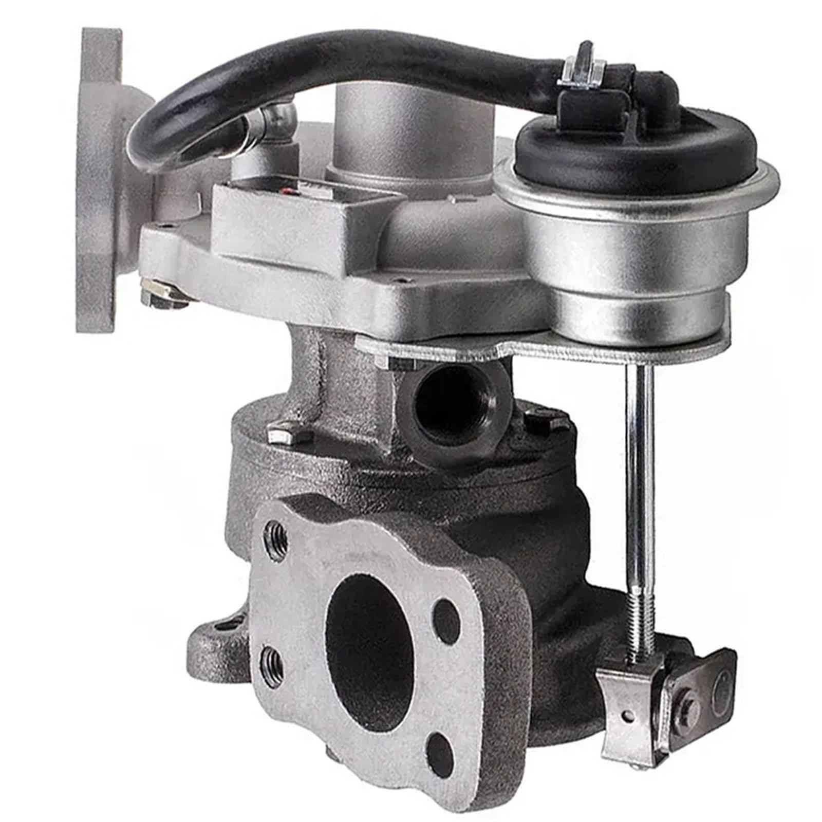 Turbocompressore per CITROEN C2 HDI per Ford per Fiesta TDCi per Peugeot per motore