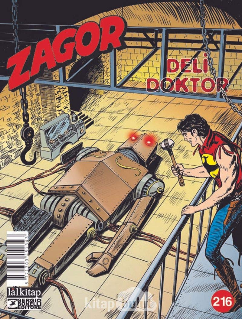 Deli Doktor