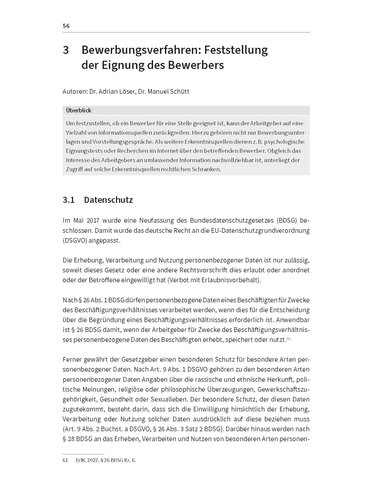Praxiswissen Arbeitsrecht: Vom Arbeitsvertrag über das laufende Arbeitsverhältnis bis zur Kündigung (Haufe Fachbuch)