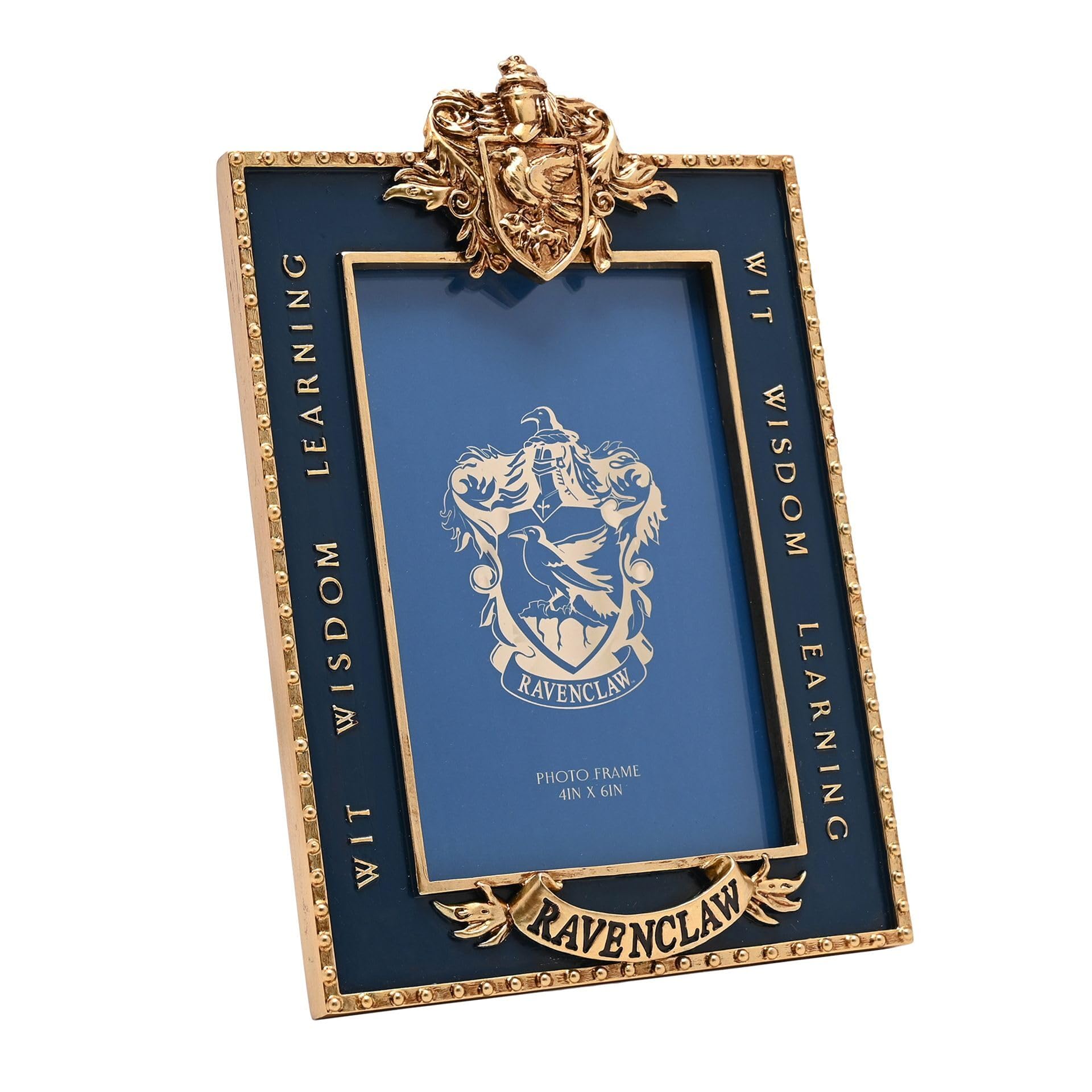 Harry Potter Ravenclaw 4x6 Photo Frame