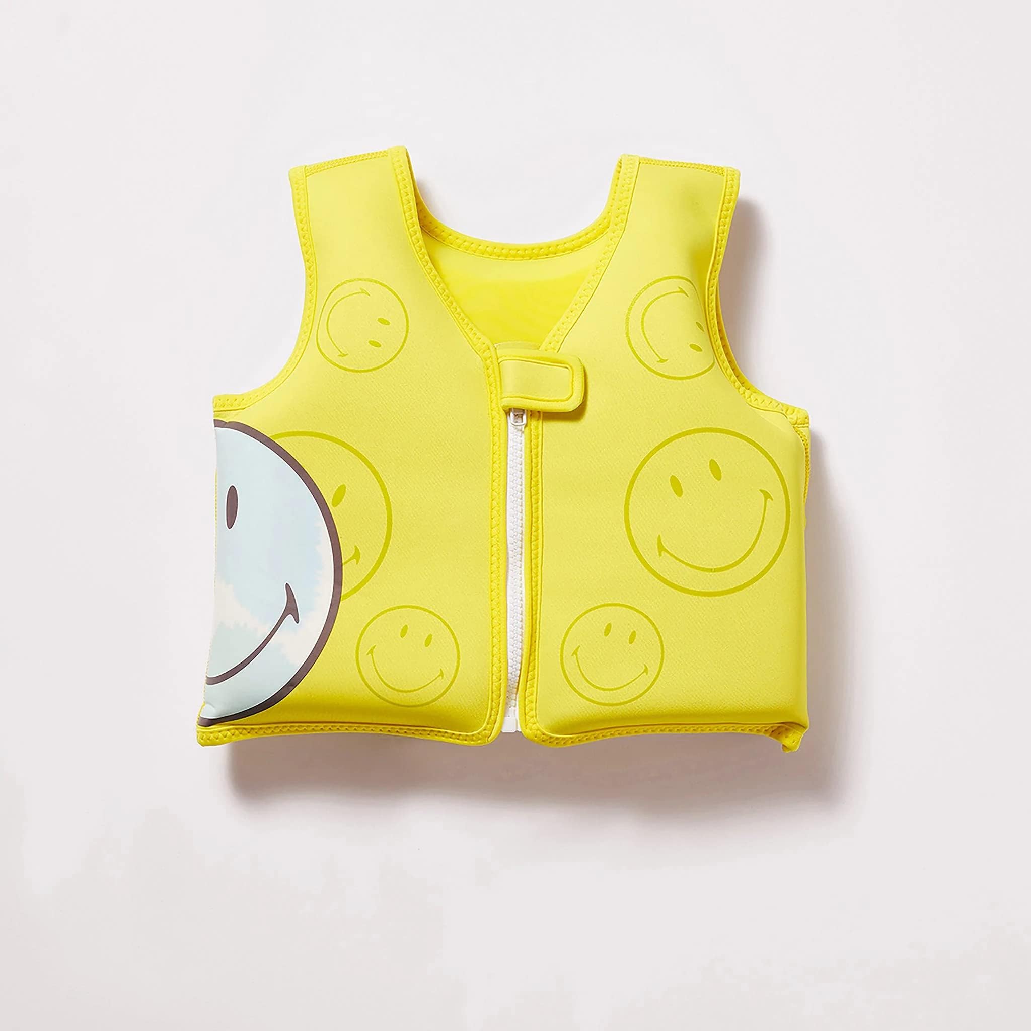 Swim Vest 4-6 | Smiley