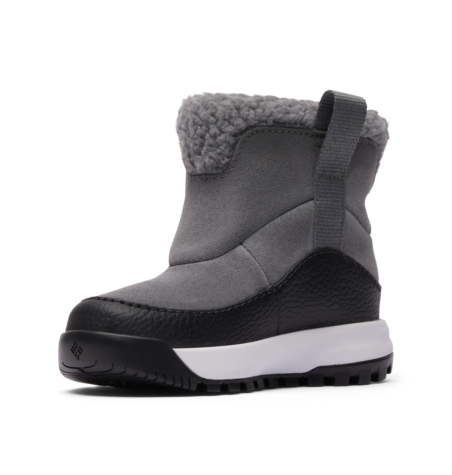 Columbia Snowtrot Ease Botas de nieveUnisex niños