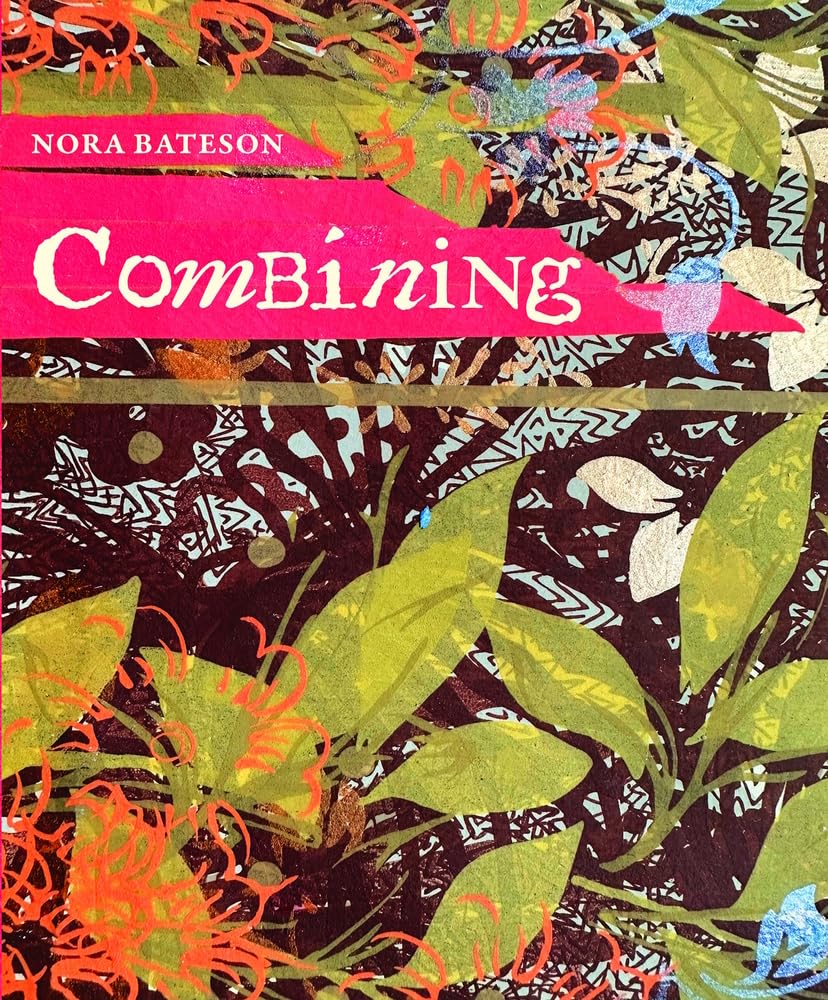 Combining      Paperback – November 21, 2023