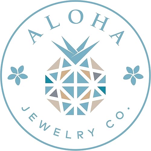 Miniatura 7 de Aloha Jewelry Company Collar con colgante de cola de ballena hawaiana de plata de ley 925 con cadena de caja de 18 pulgadas, sin níquel,