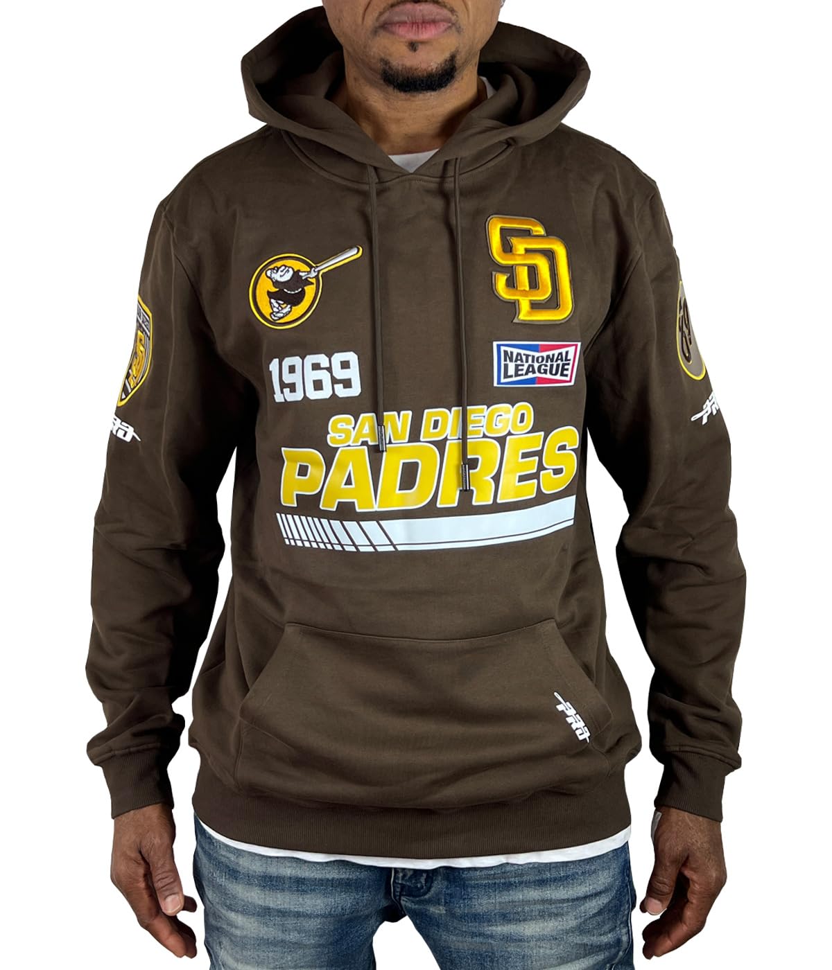 Amazon.co.jp: [Pro Standard] プロスタンダード San Diego Padres