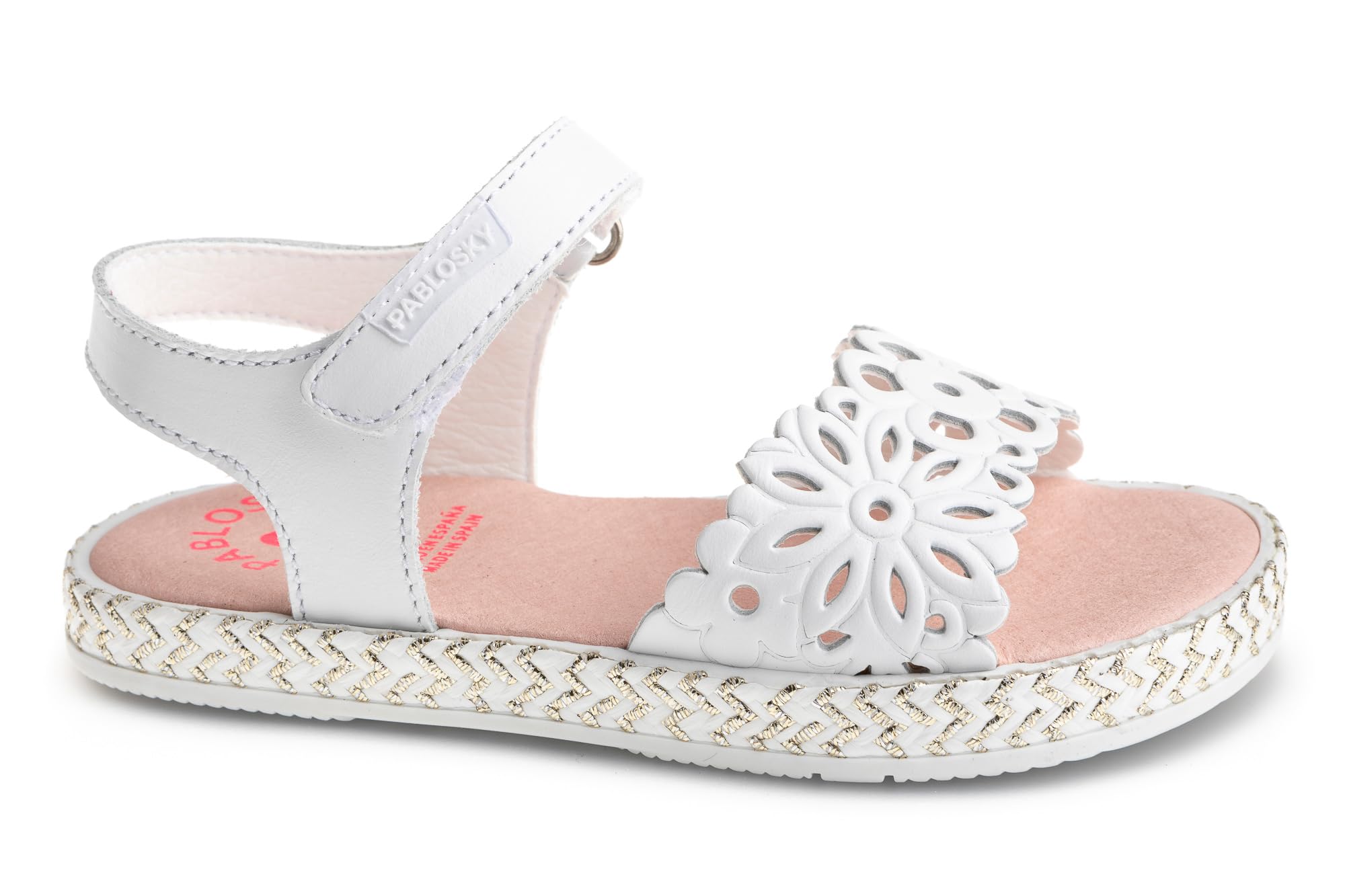 Pablosky Pepa 437100 Sandalia
