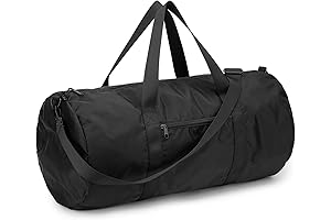 Vorspack Duffel Bag: The Ultimate Companion for Men's Active Lifestyle
