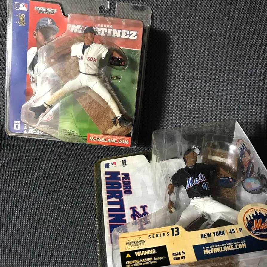 ペドロマルティネス　#45 殿堂入りメジャーリーガー Amazon.co.jp: ペドロマルティネス 45 殿堂入りメジャーリーガー