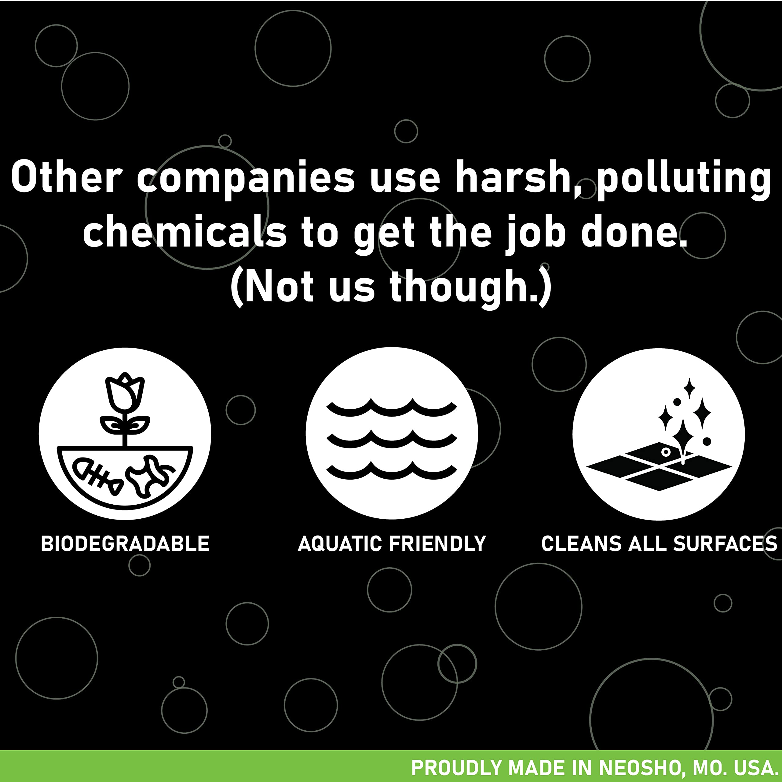 BLACKHAWK PERFORMANCE BHPMWW16- Variations (16 floz, 3)