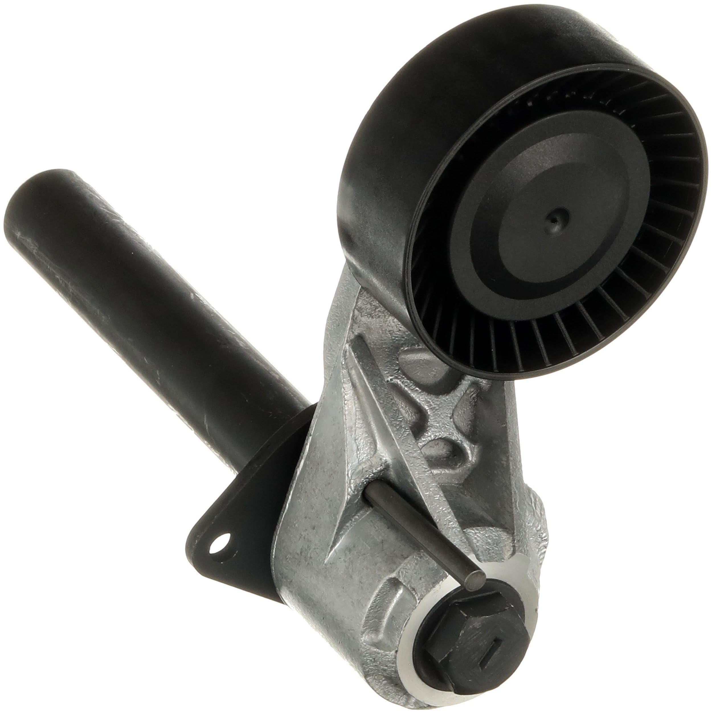 GATES Kit Cinghie Poly-V K066PK1893 Gomma Compatibilità con BMW X5 E70 X6 E71, E72