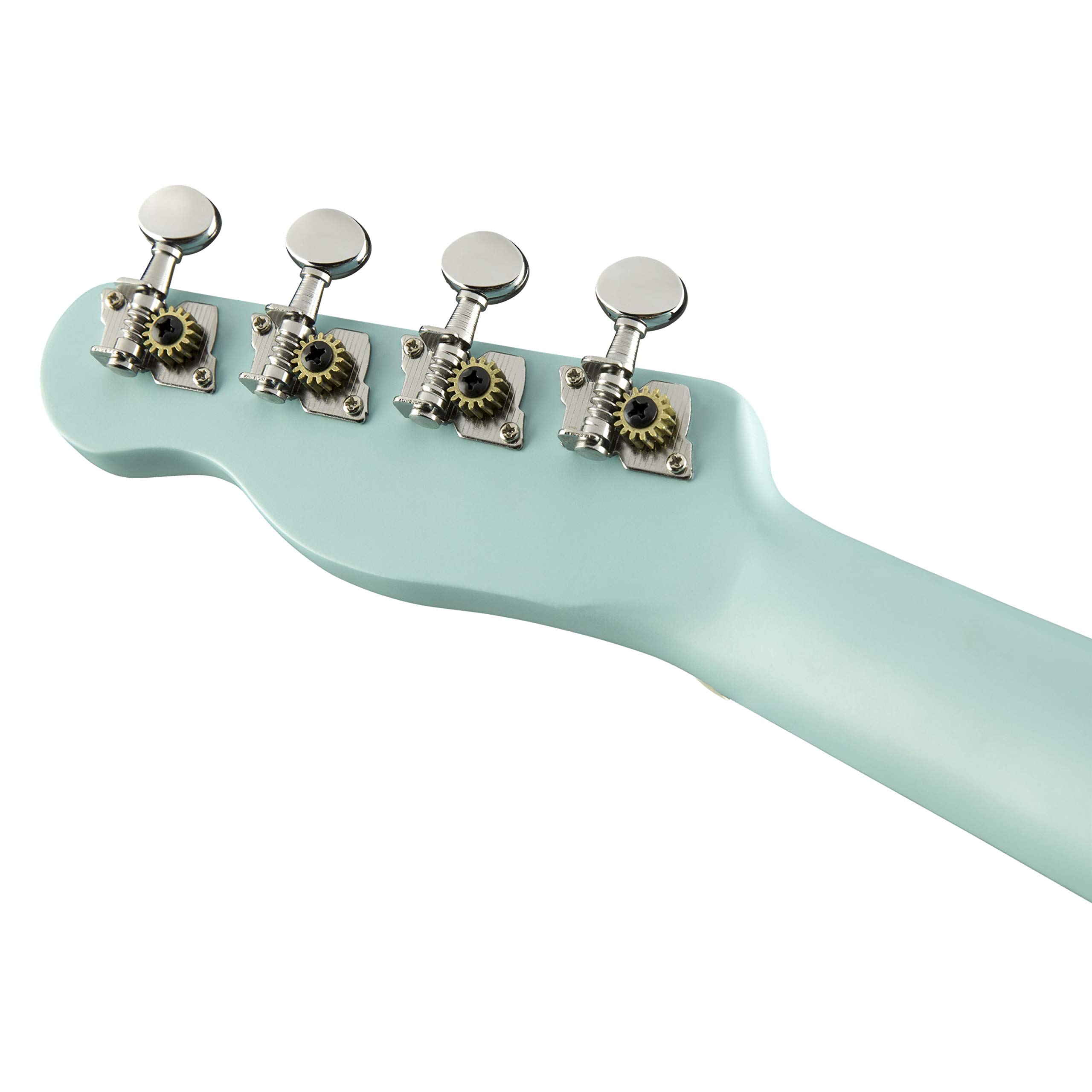 Ukulele sopranowe Fender Venice - Daphne Blue
