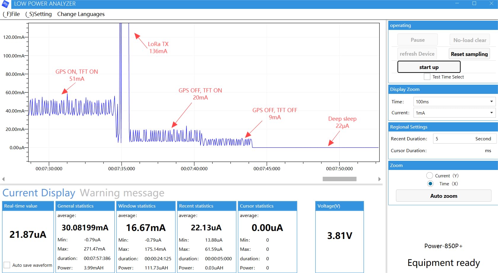 Heltec T114 nRF52840 SX1262 LoRa GPS Meshtastic Node Bluetooth 5.0 dalekiego zasięgu radio siatkowe z wyświetlaczem TFT, płyta rozwojowa IoT zasilana baterią słoneczną do urządzeń Meshtastic i LoRaWAN