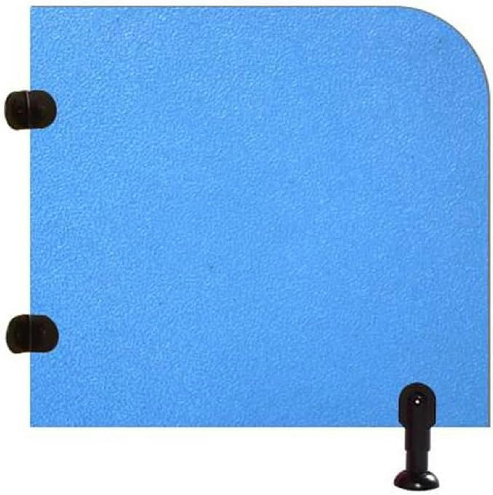 GJZQDKX Urinal Partition Divider Screen for Enhanced Bathroom Privacy and Protection, Ideal for Public Restrooms and Kindergarten Use