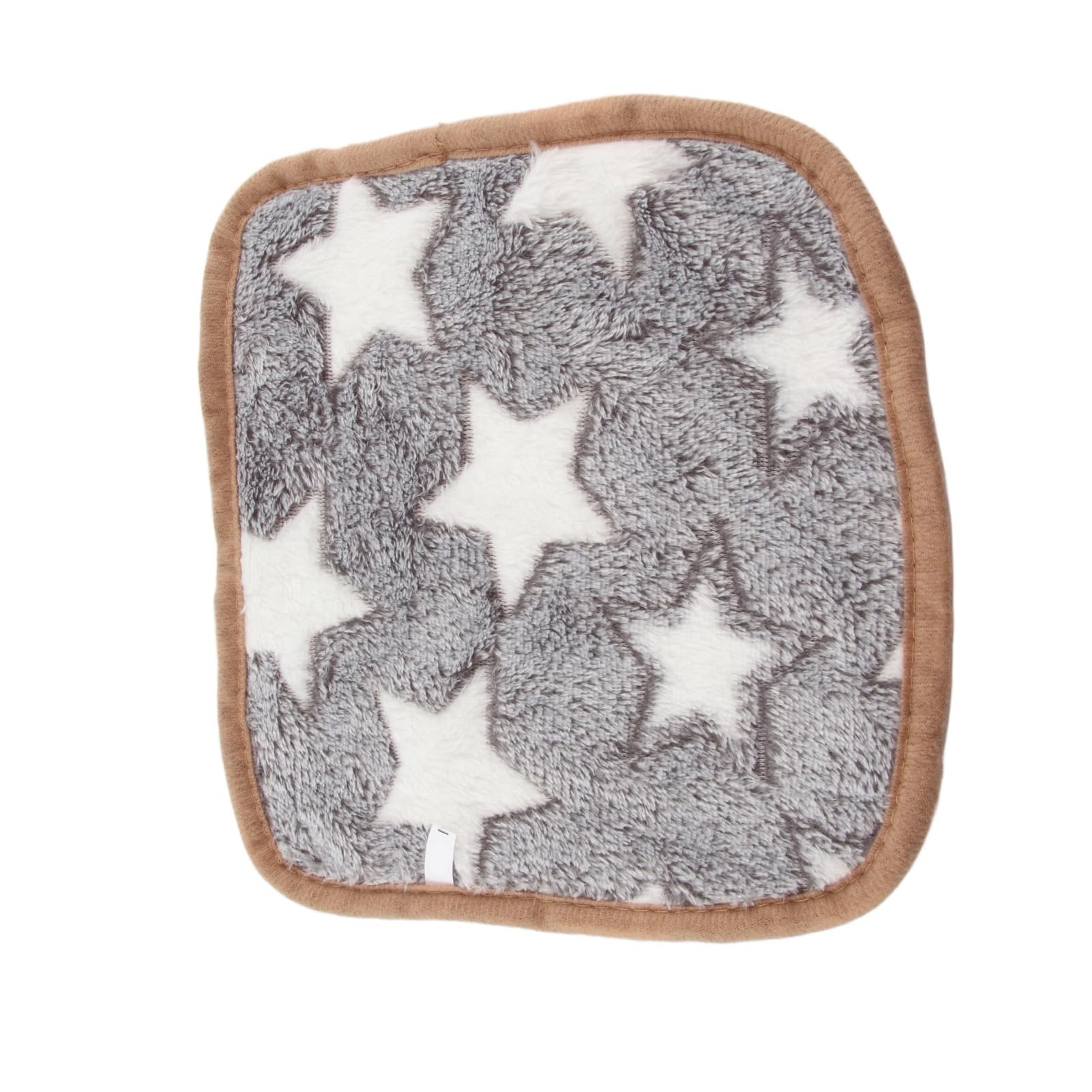 Jeté de Chien en Peluche, Couverture Chaude pour Chien, Polaire de Lait Douce pour la Maison et Le Lit (XL)