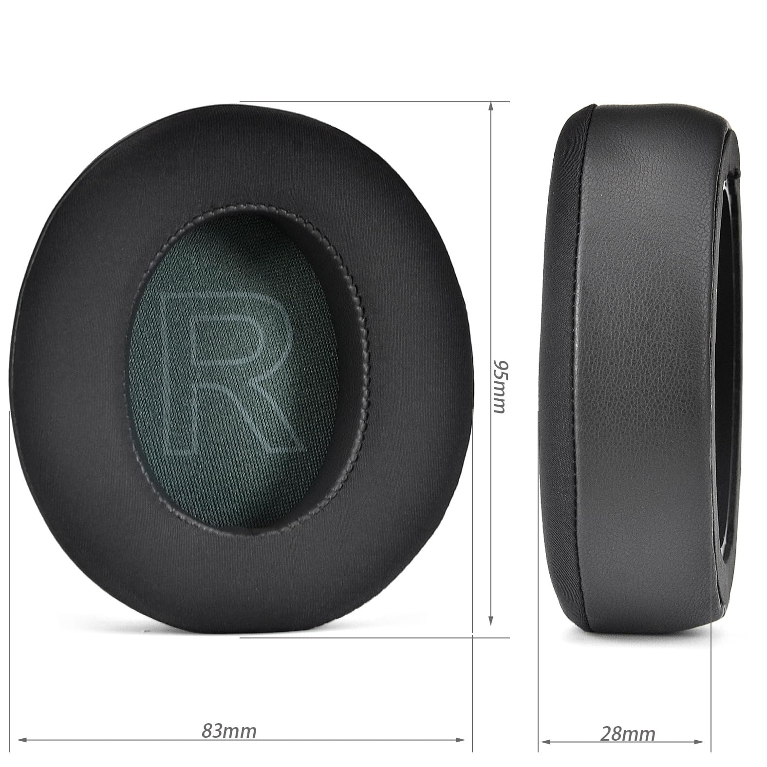 Almohadillas De Repuesto Para Auriculares Anker Soundcore Life 2 Q20 Q20 Q20i Q20bt Blue 92442496 Almohadillas De Repuesto Para Auriculares Anker Soundcore Life 2 Q20 Q20 Q20i Q20bt Blue 92442496