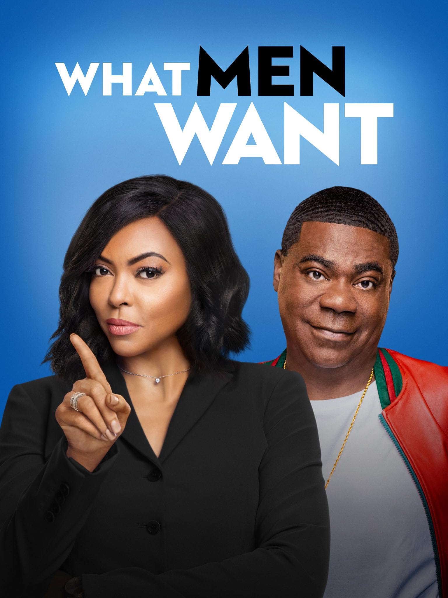 What Men Want