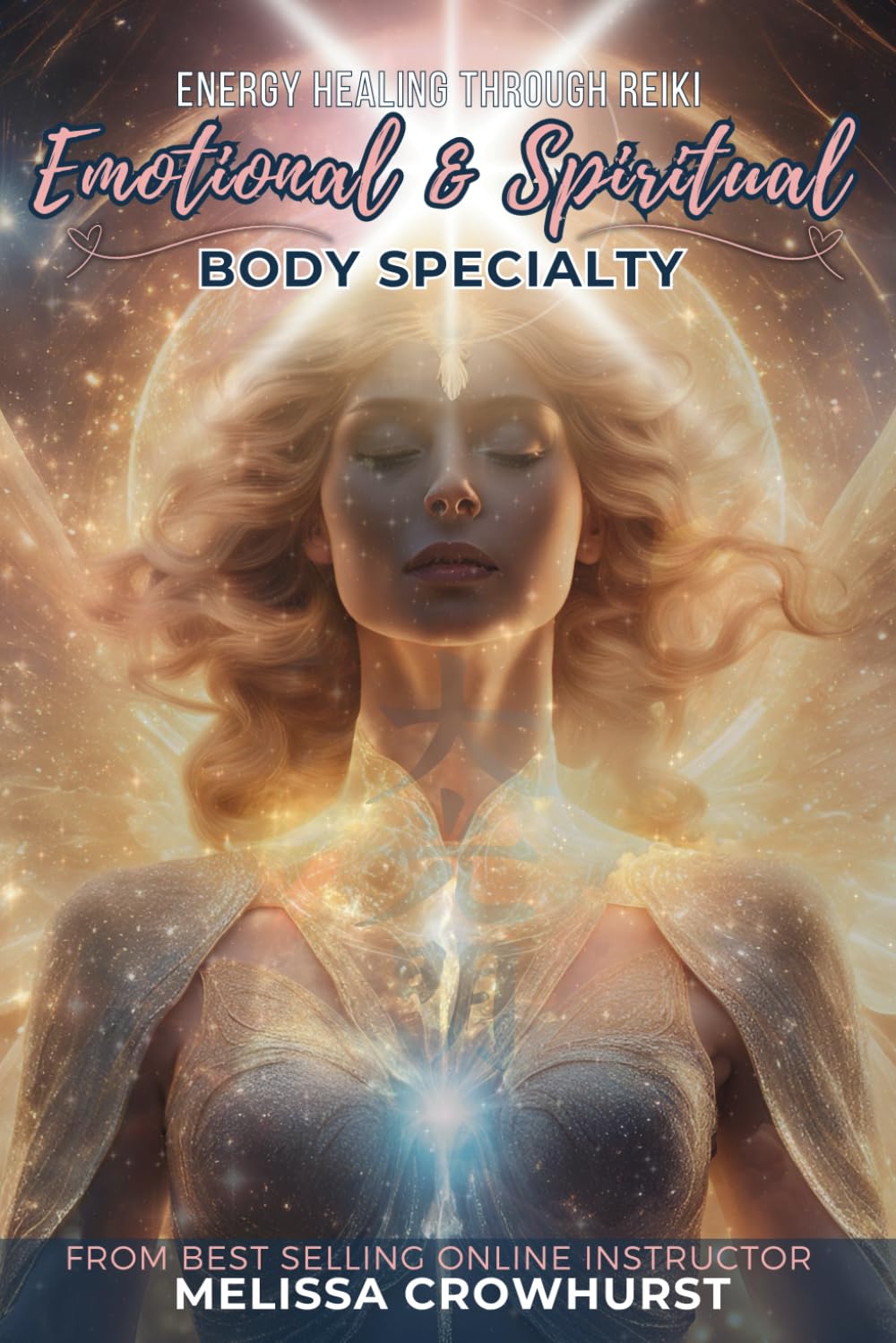 Energy Healing Through Reiki: Emotional & Spiritual Body Specialty: helping the energy bodies within