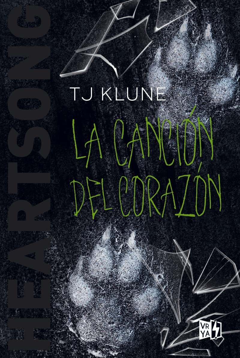 La canción del corazón (VR YA)