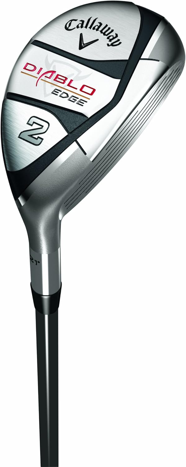 Callaway Diablo Edge Tour 2 Hybrid(Regular,Righthanded